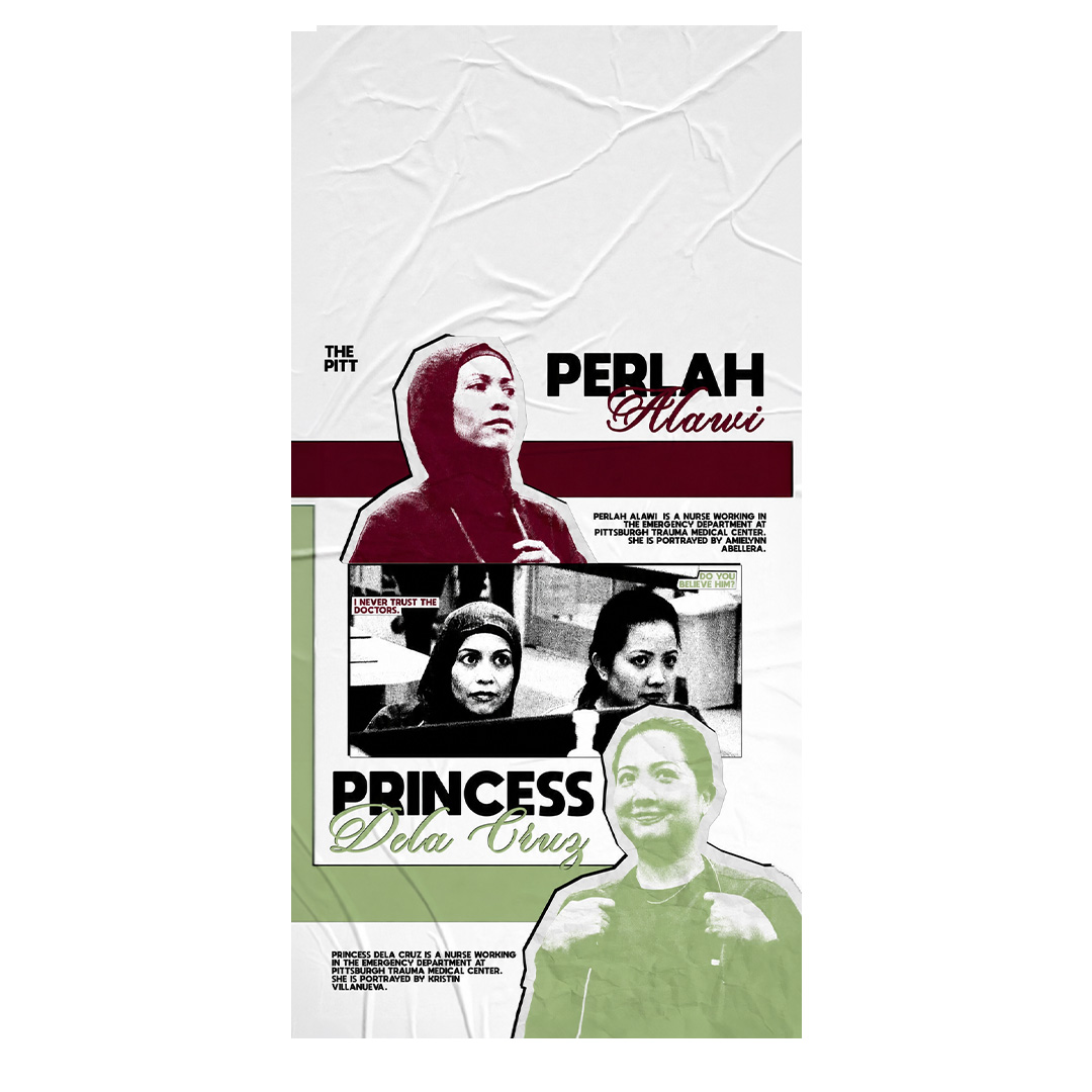 overlay