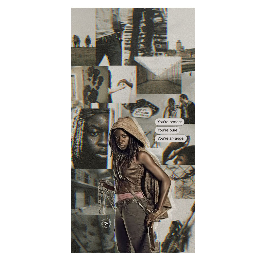 overlay