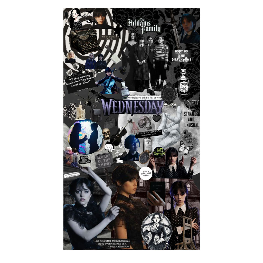 overlay