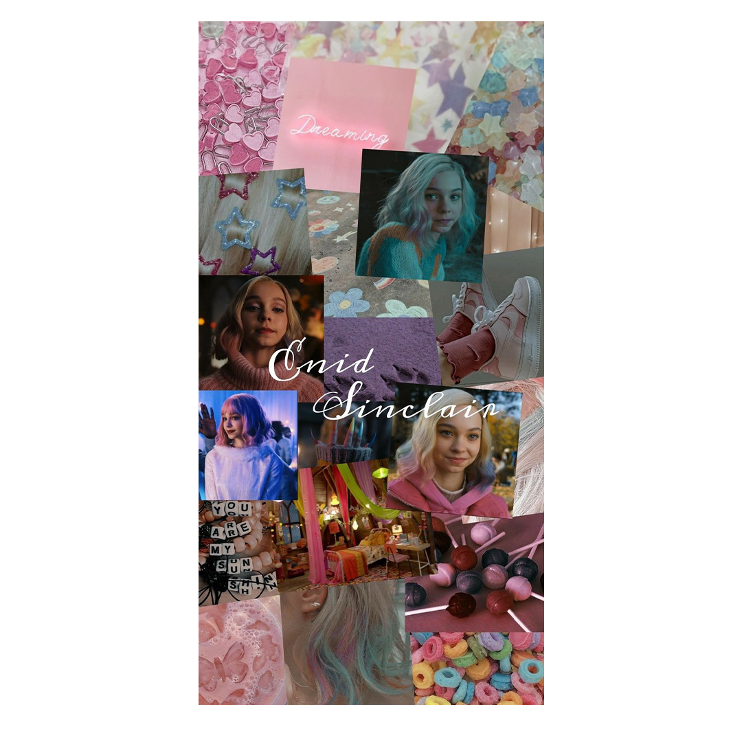 overlay