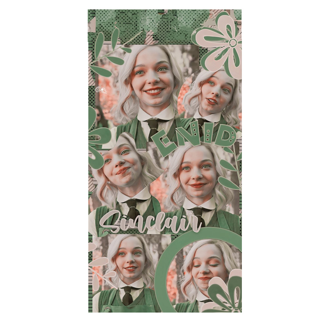 overlay
