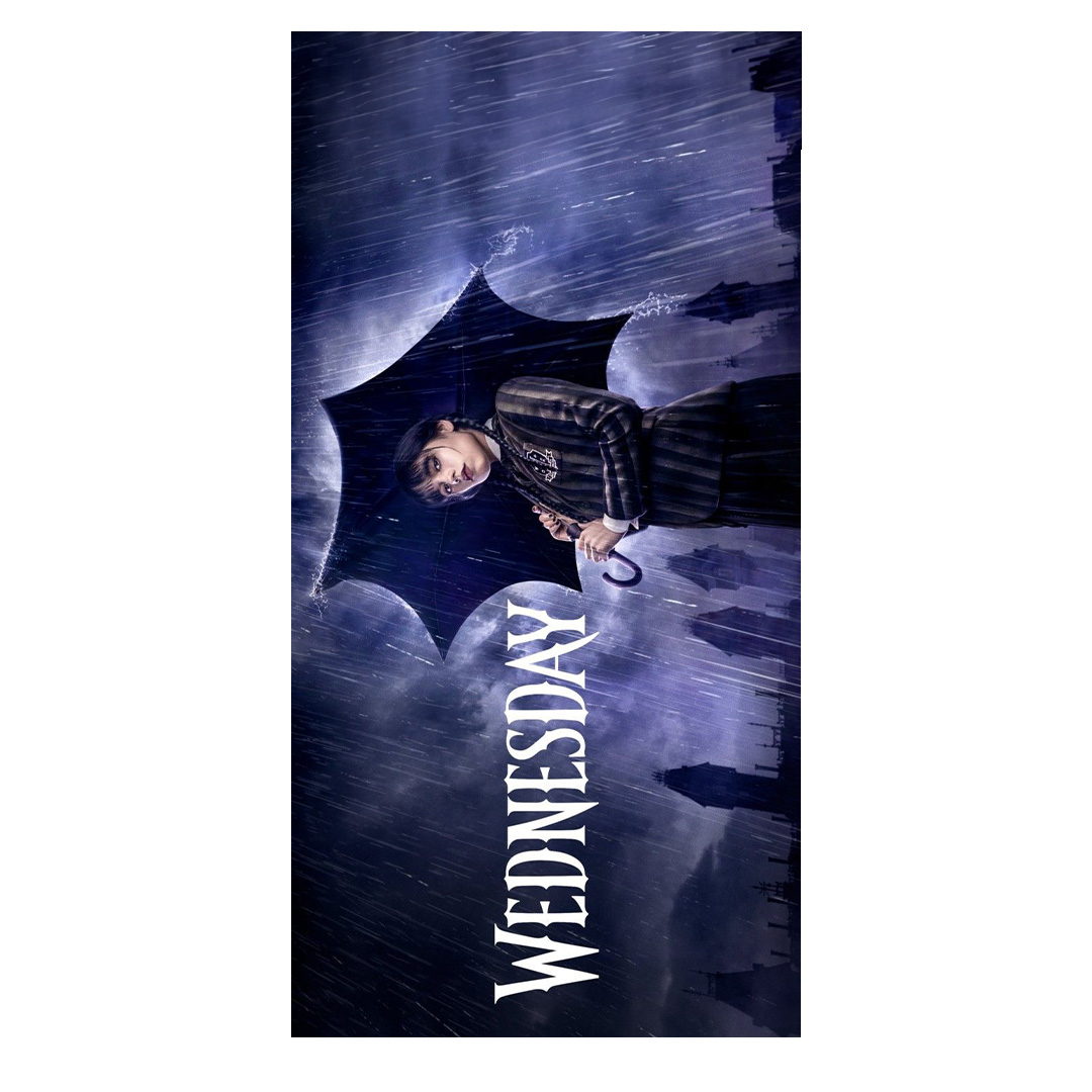 overlay