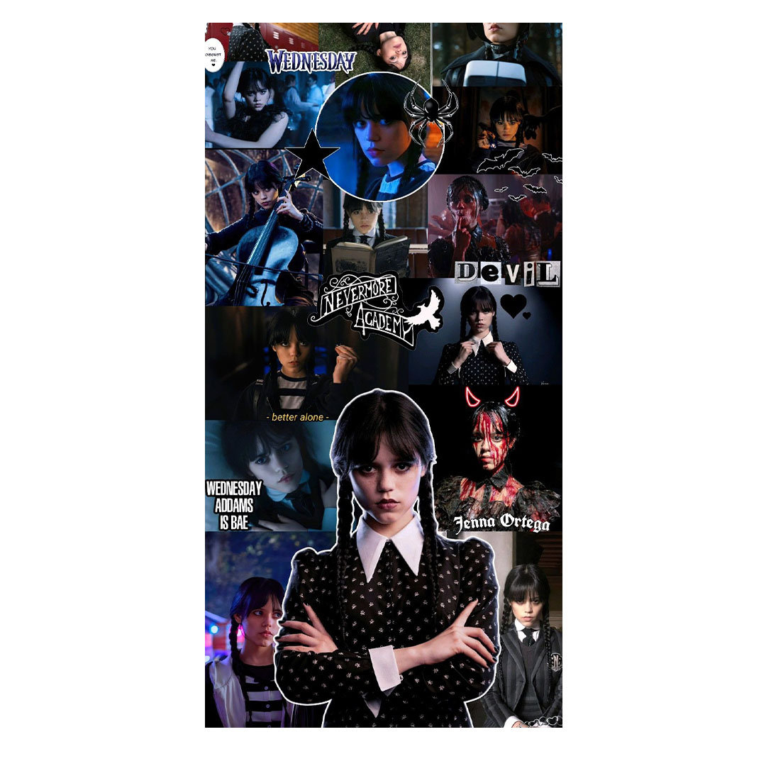 overlay