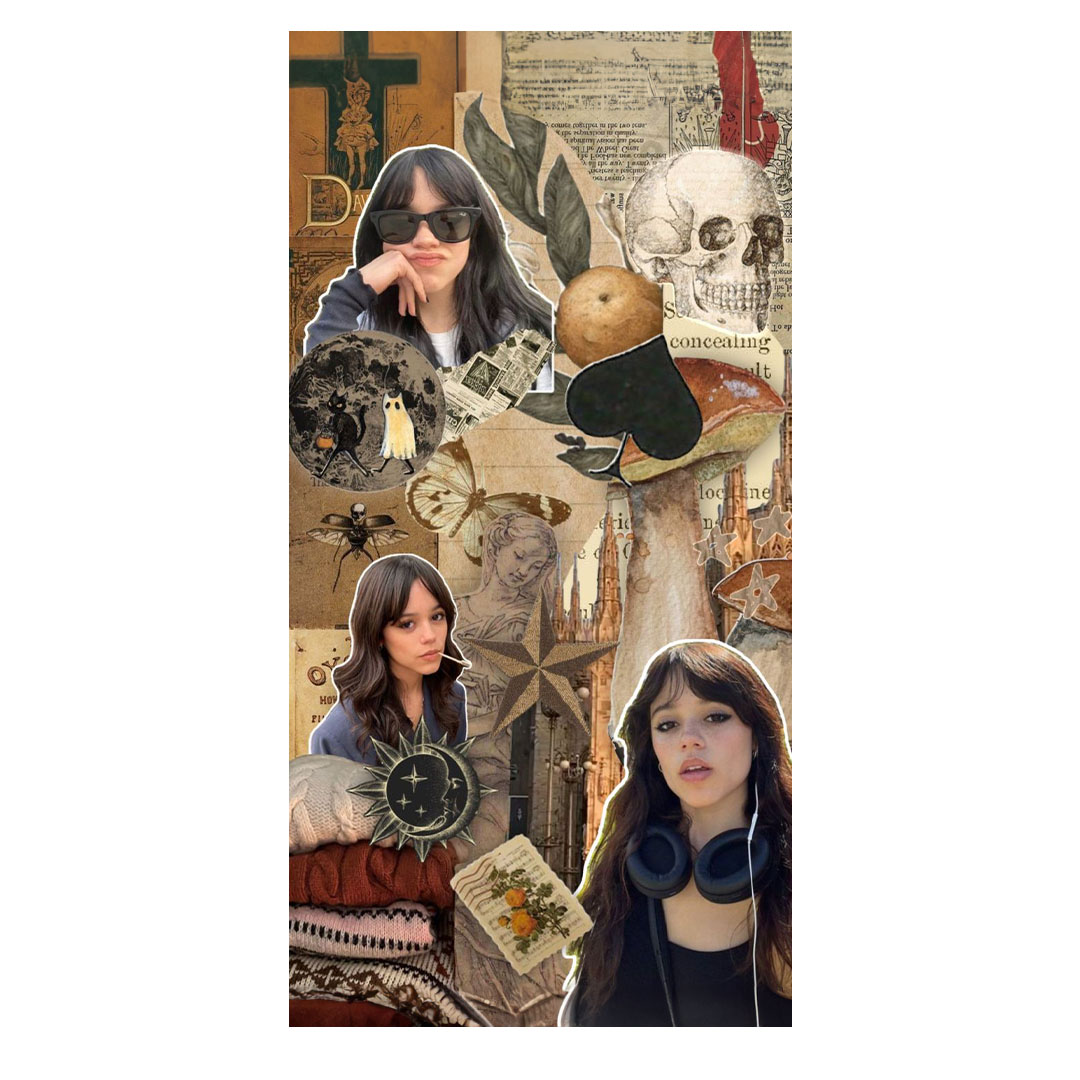 overlay