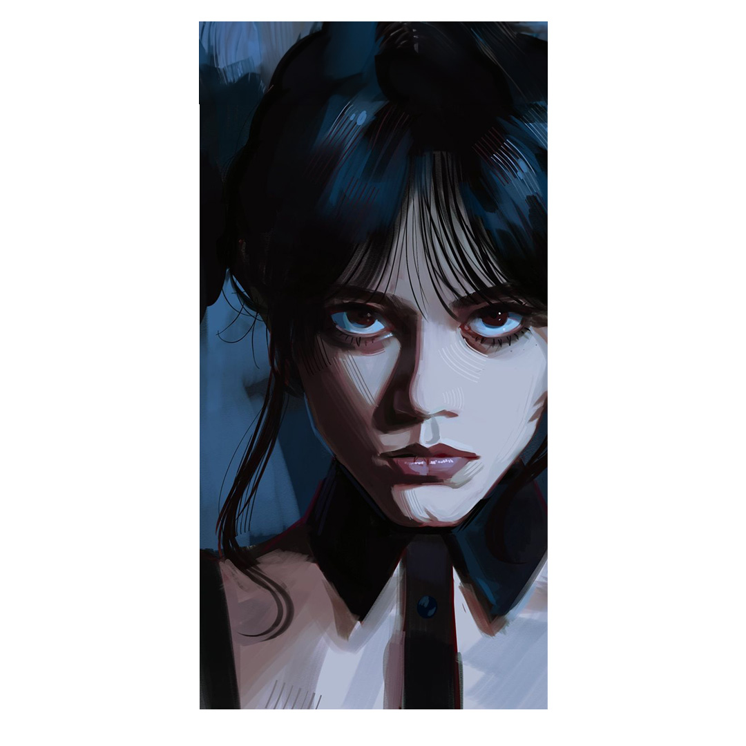 overlay