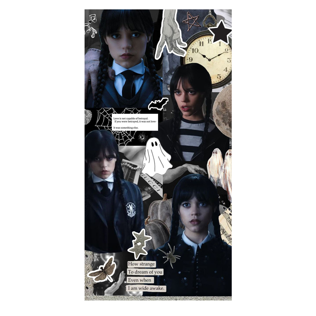 overlay