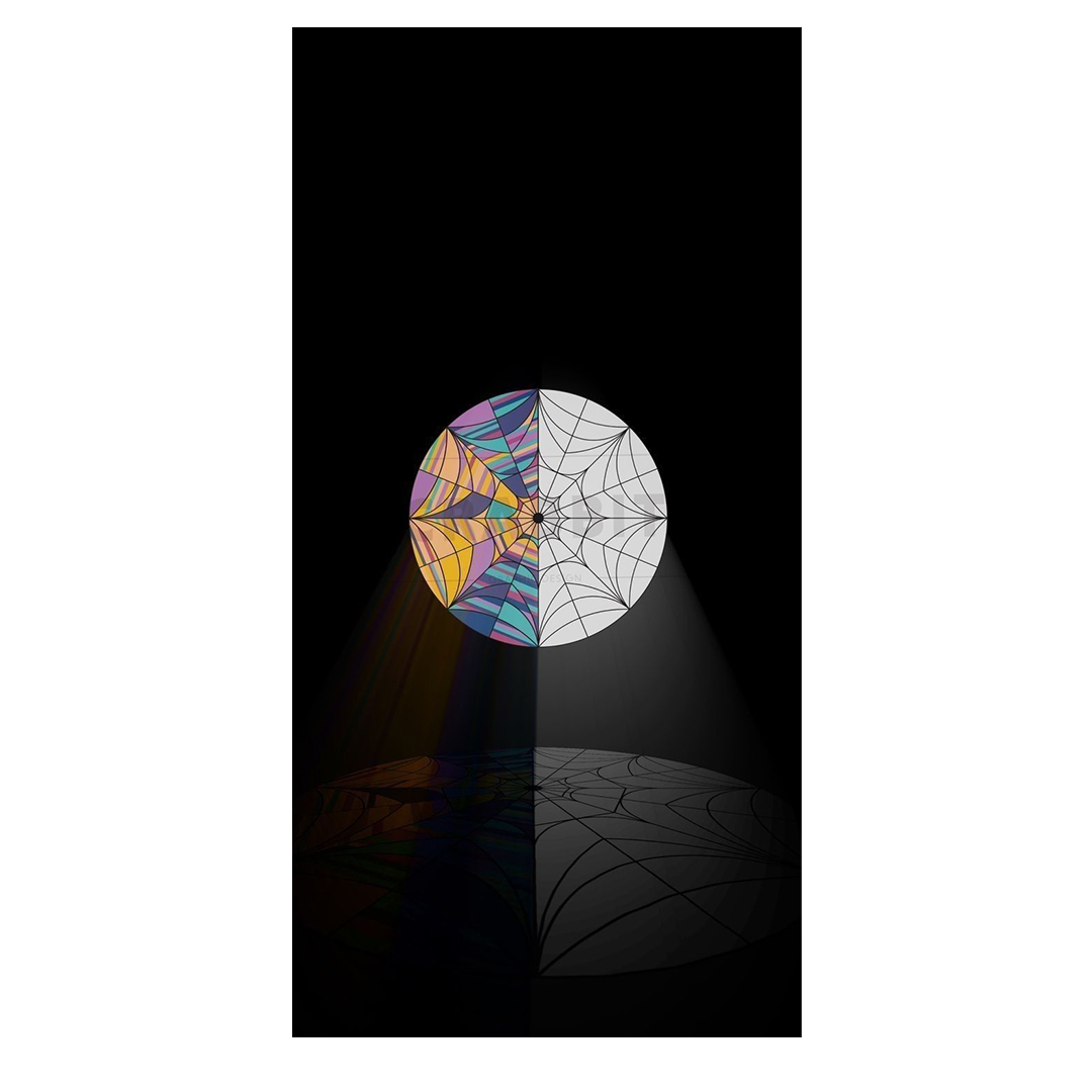 overlay