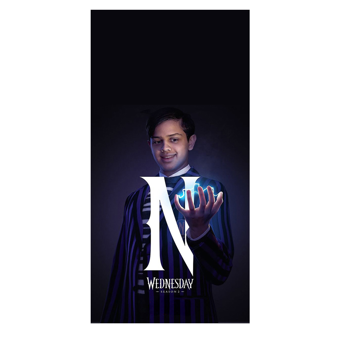 overlay