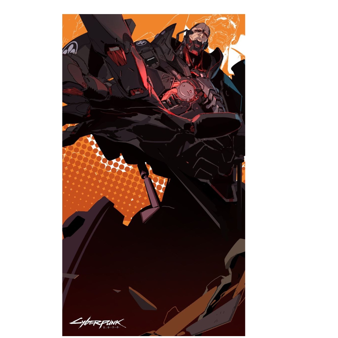overlay