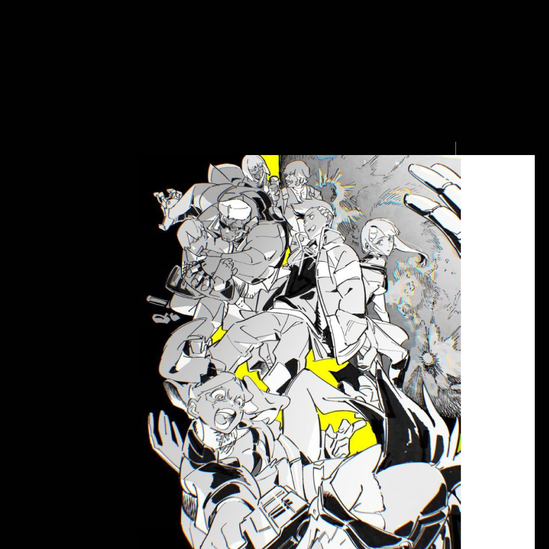 overlay