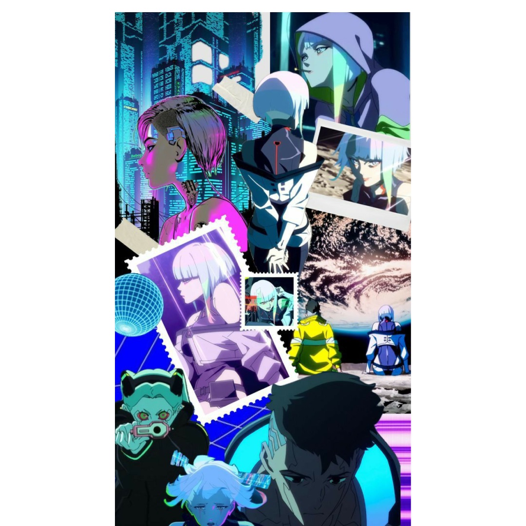 overlay