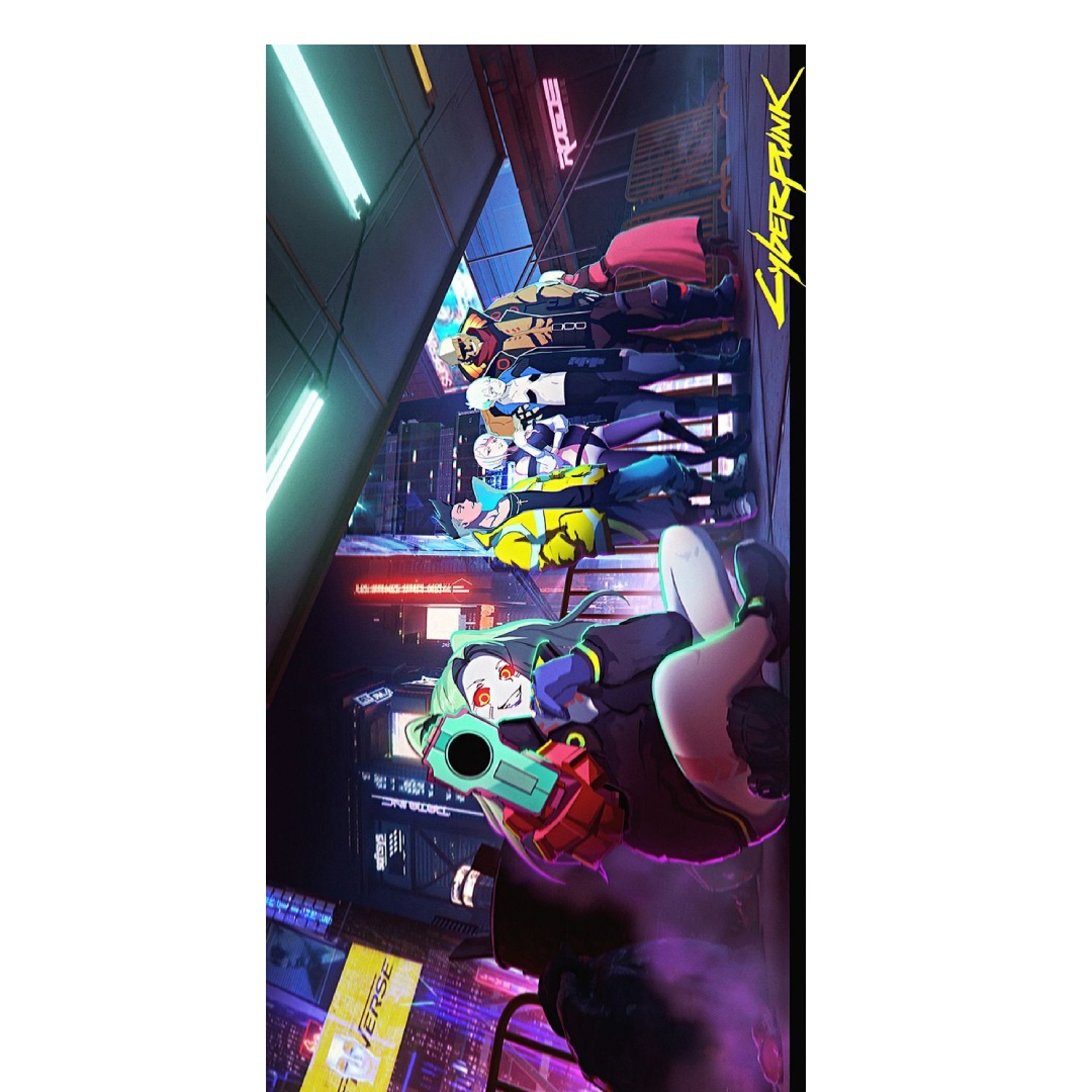overlay