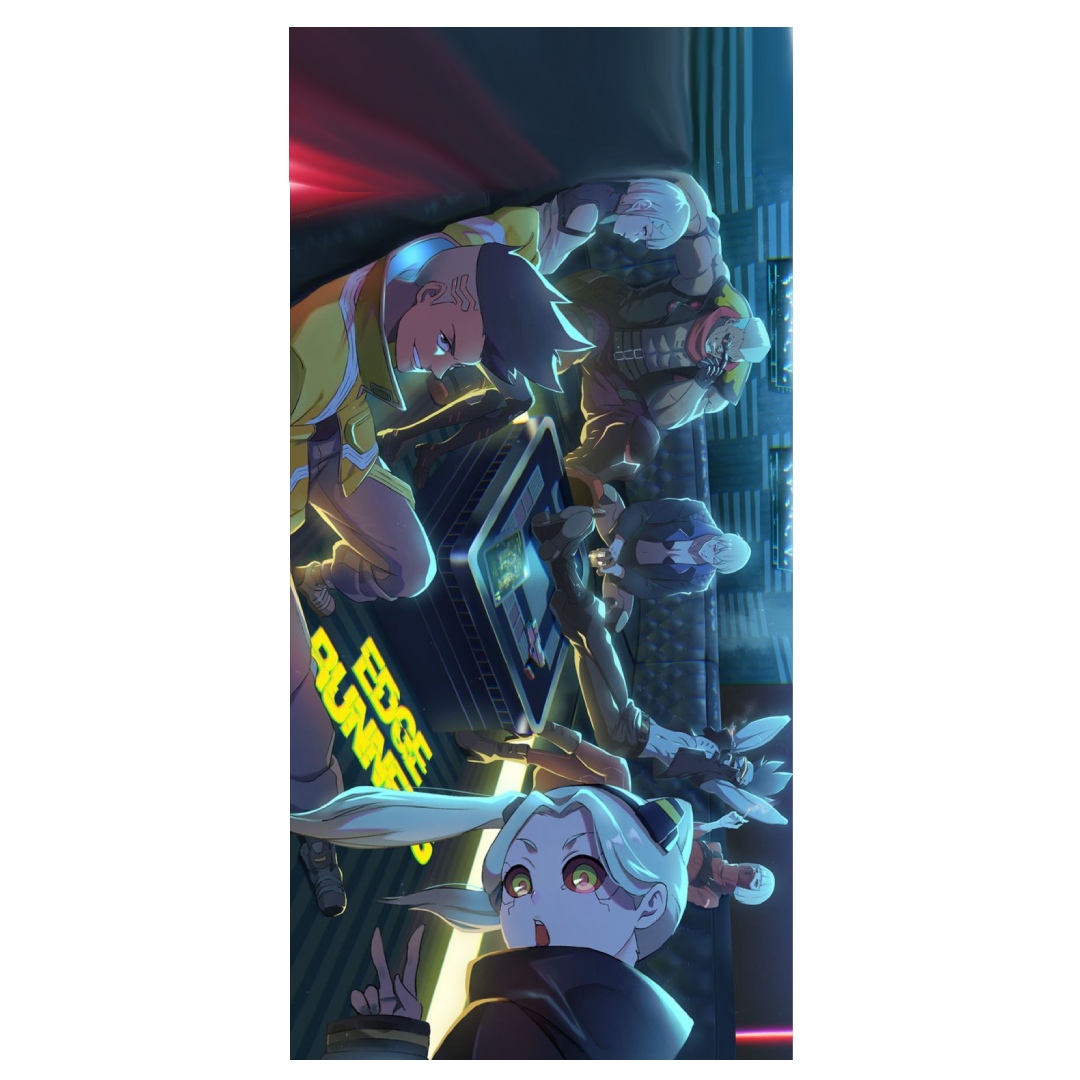 overlay