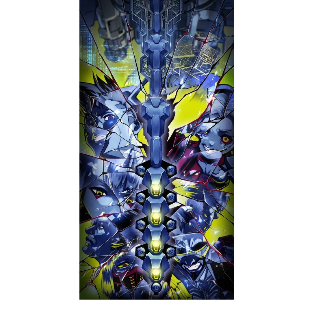 overlay