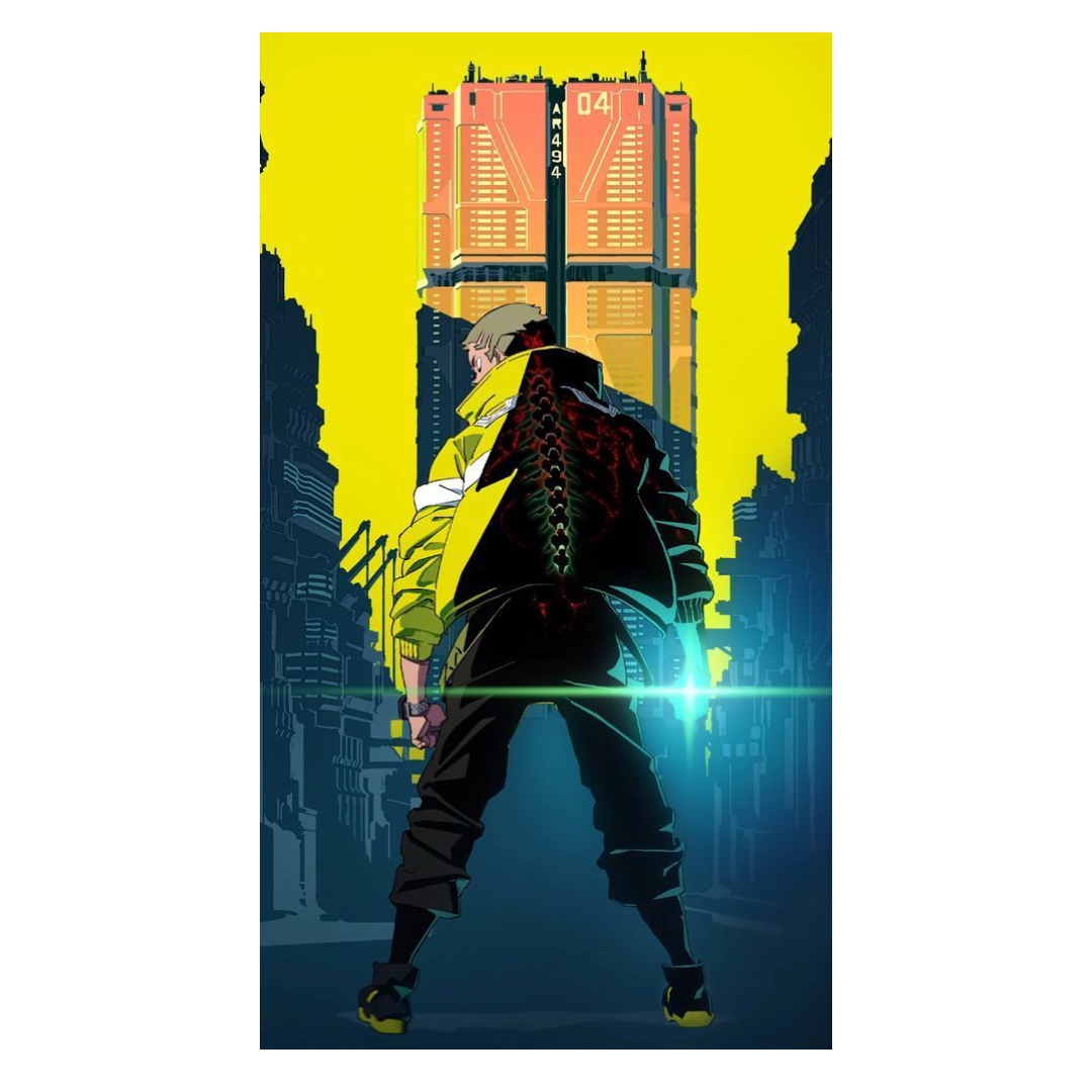overlay