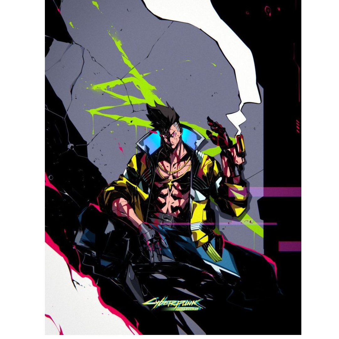 overlay