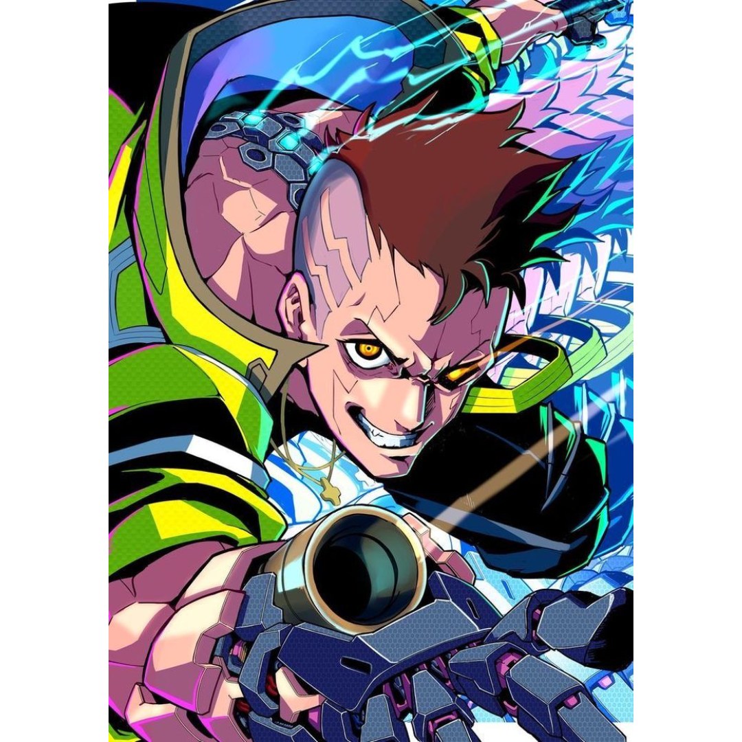 overlay