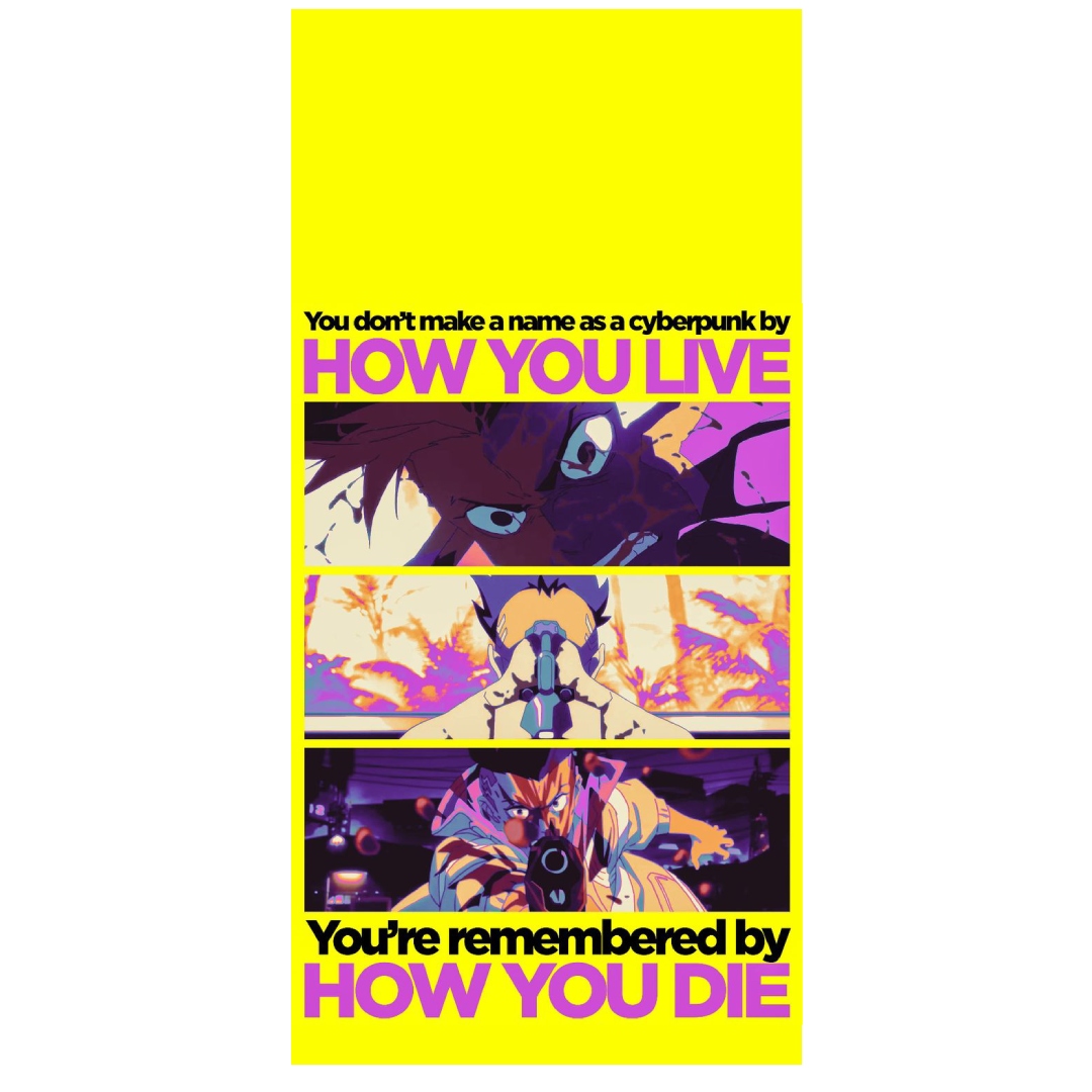 overlay