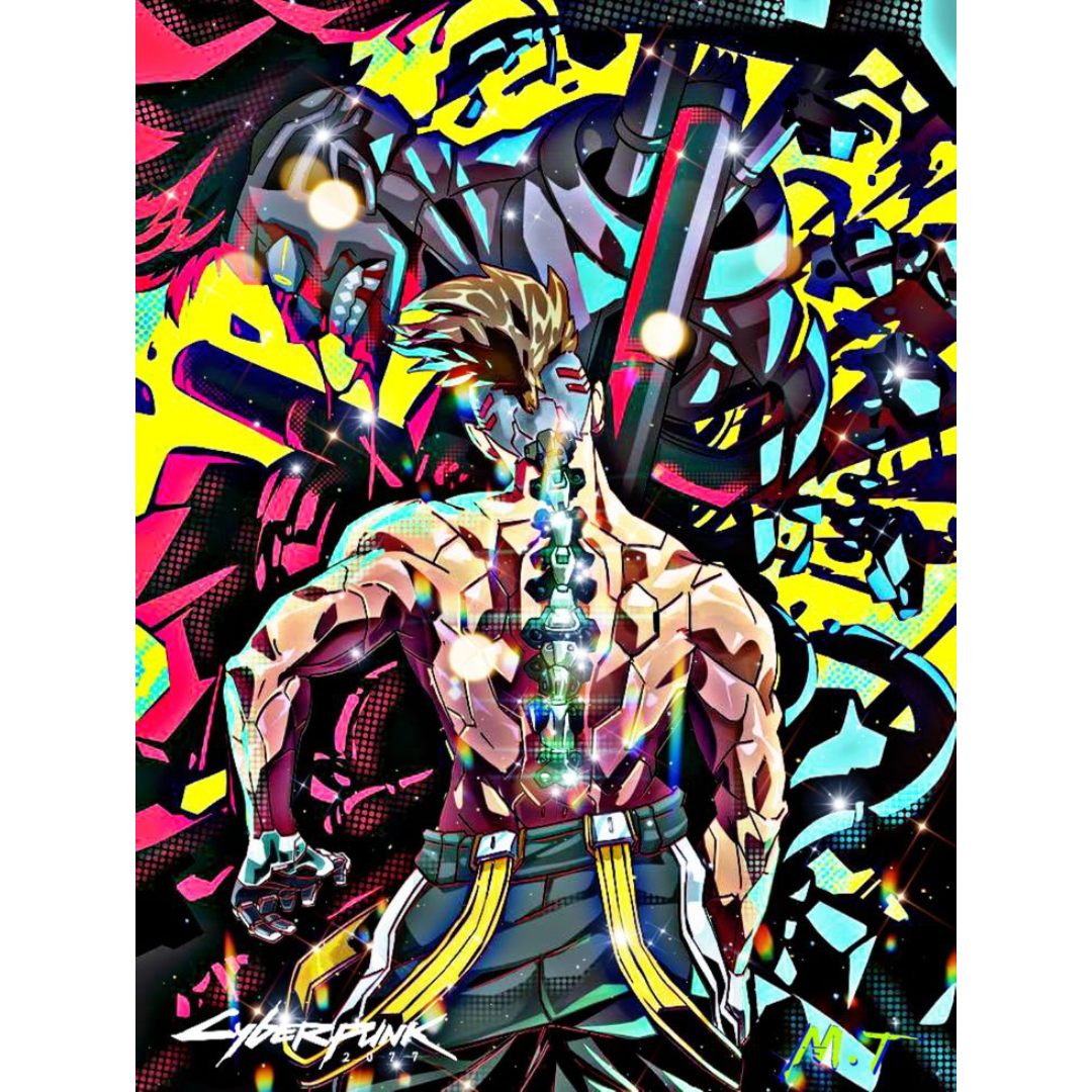 overlay
