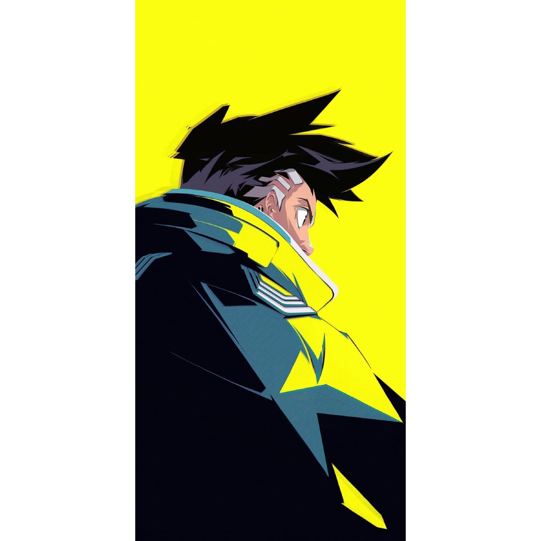 overlay