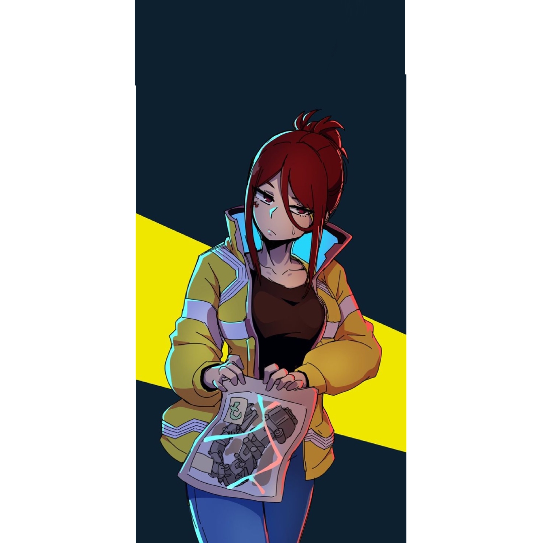 overlay
