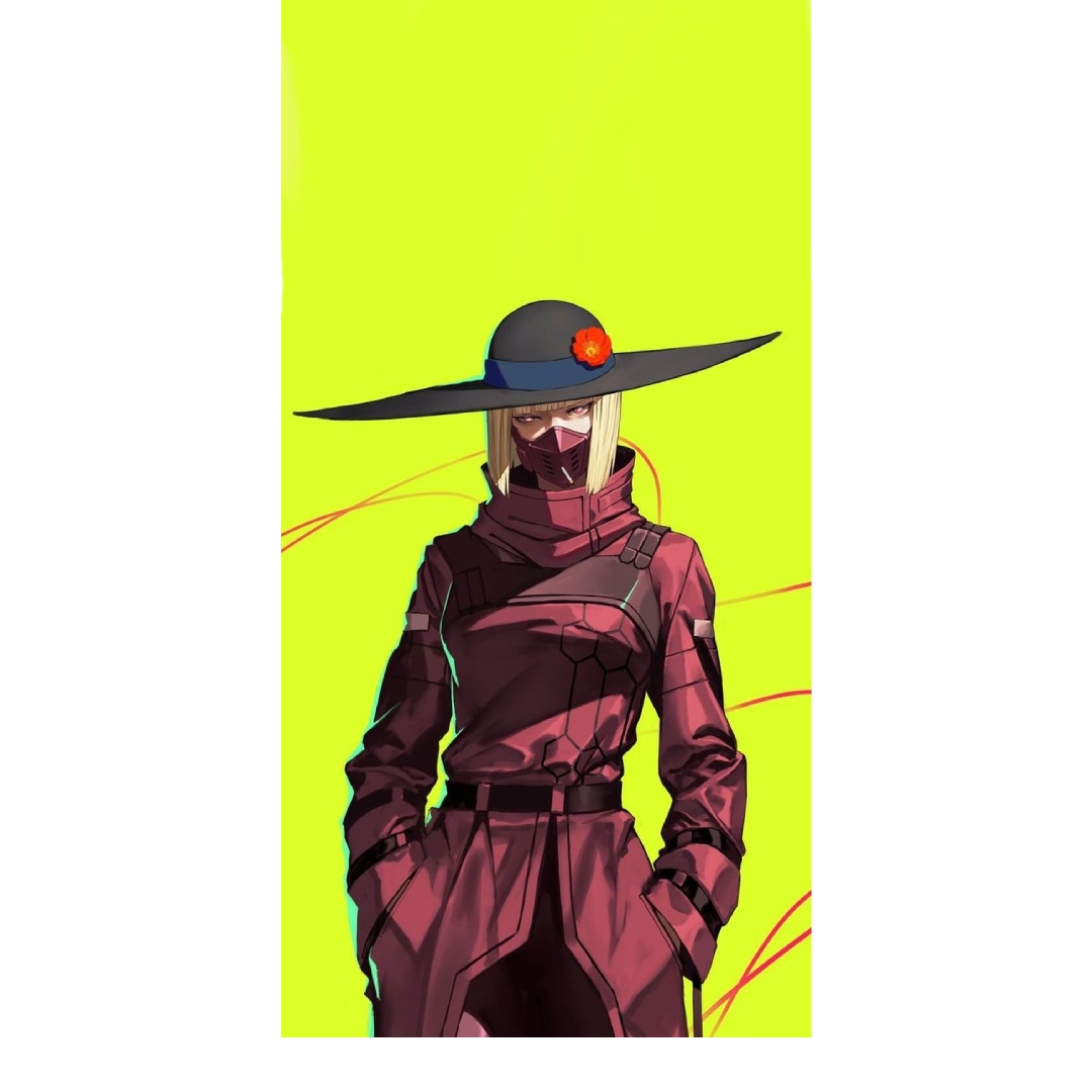 overlay
