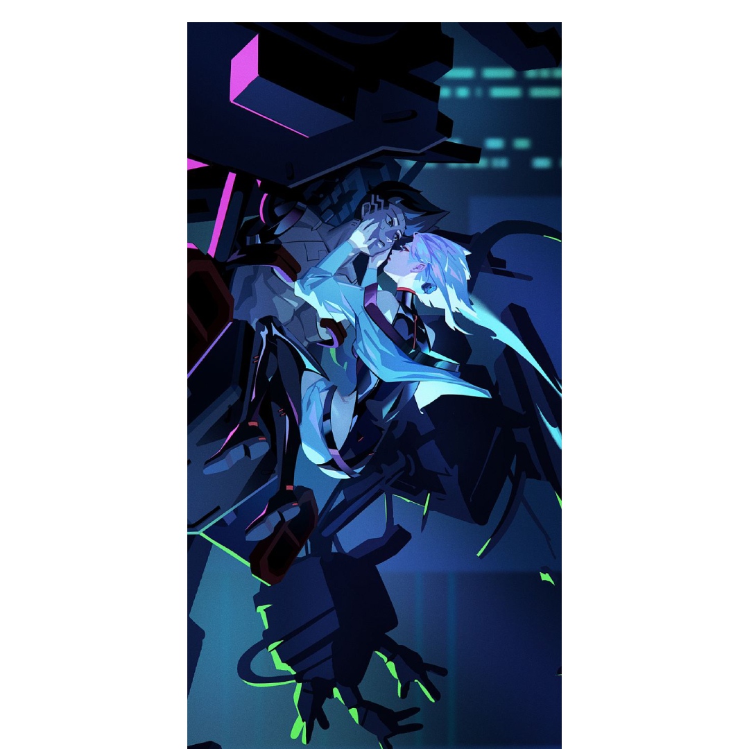 overlay