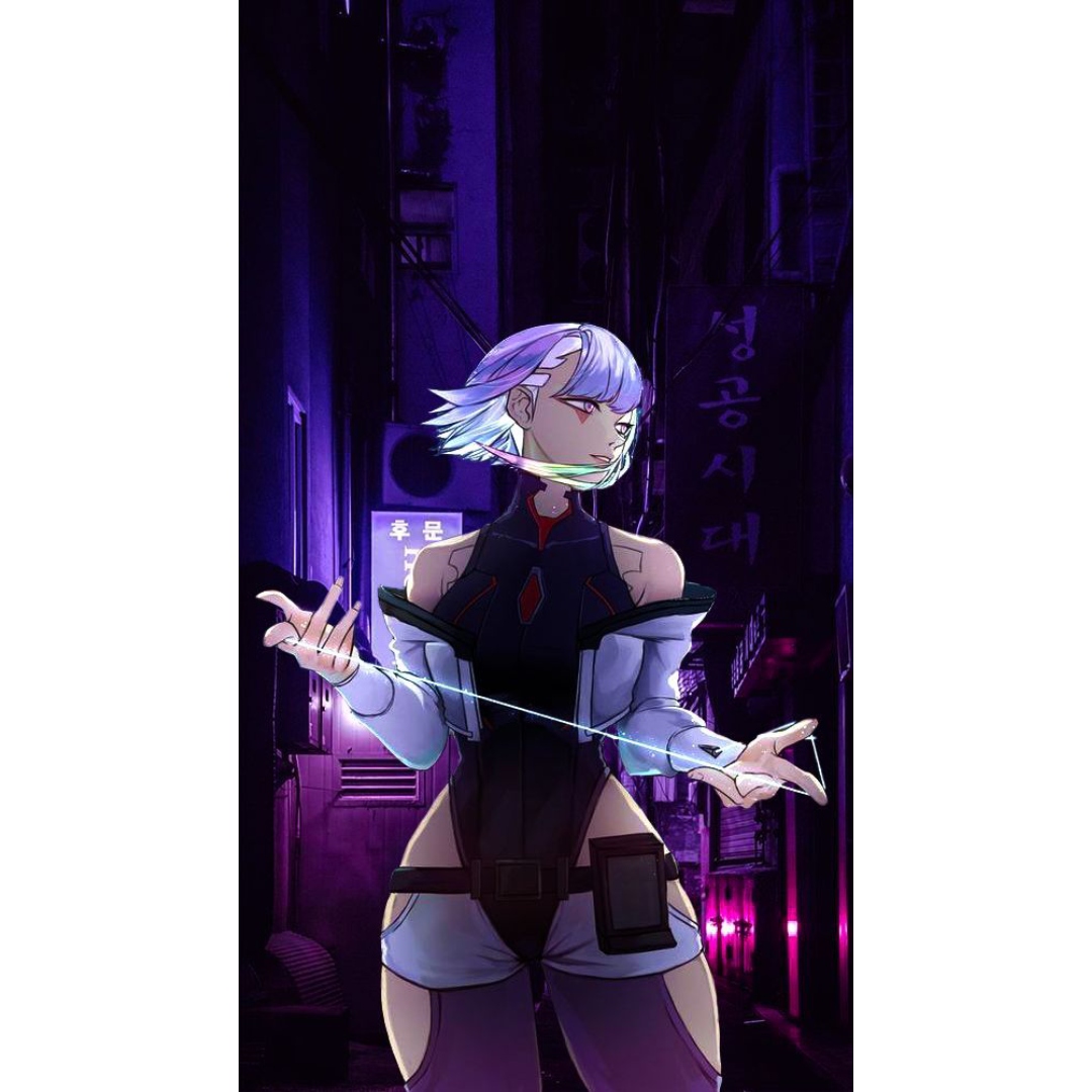 overlay