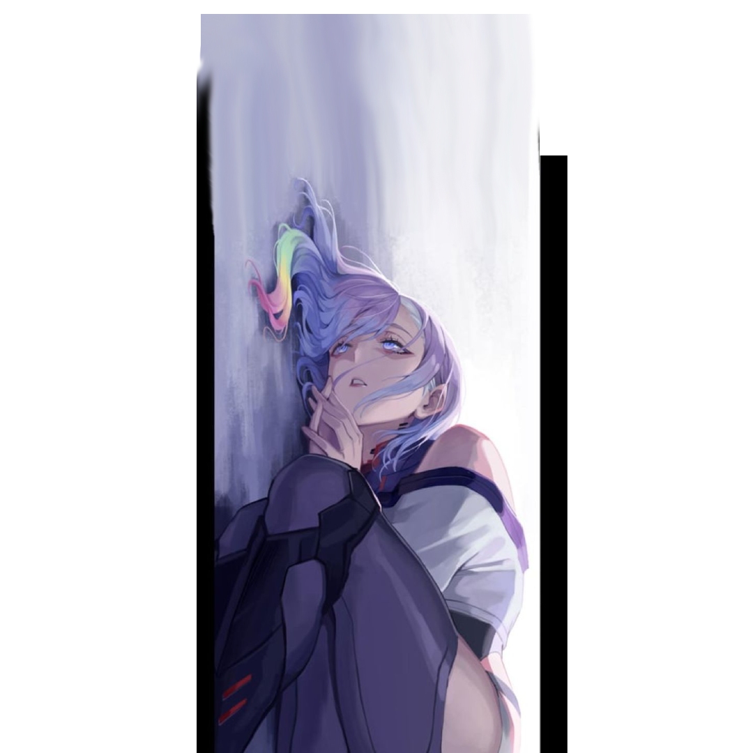 overlay
