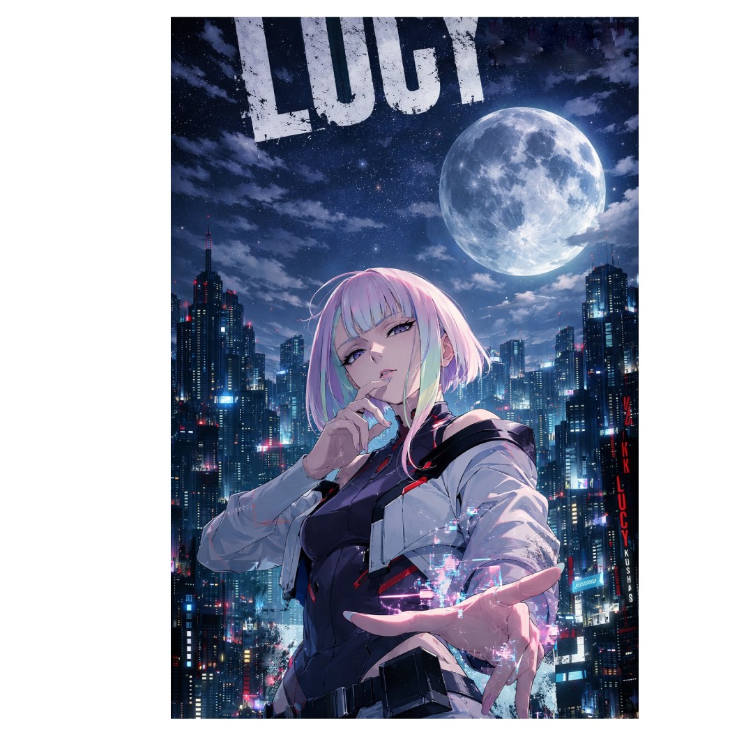 overlay