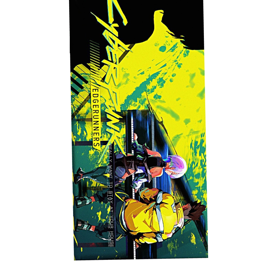 overlay