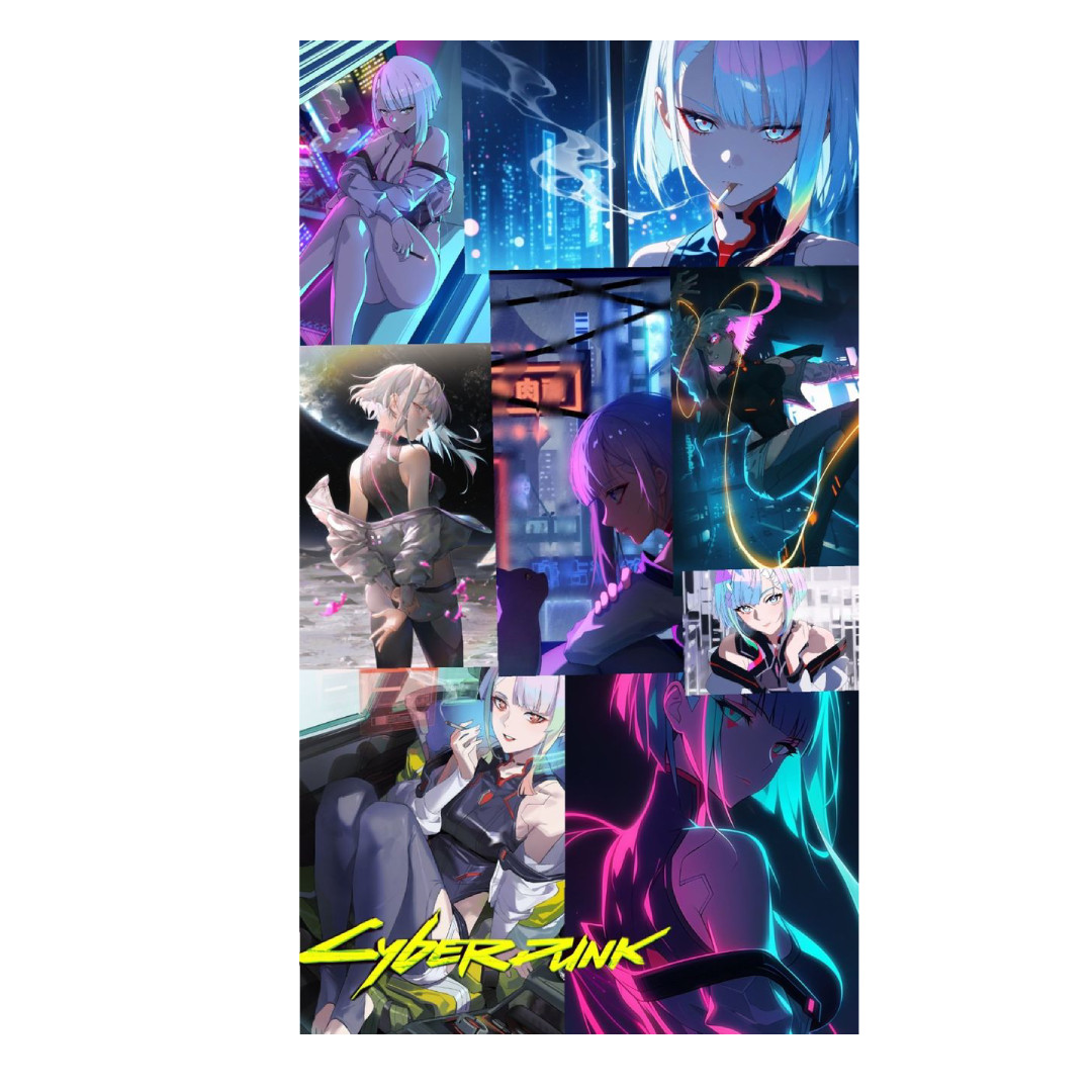 overlay