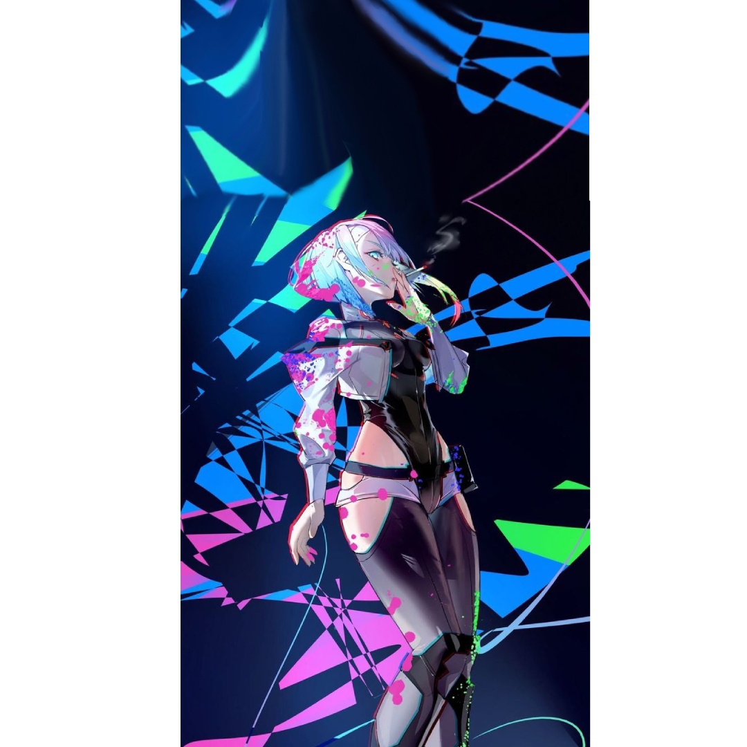 overlay