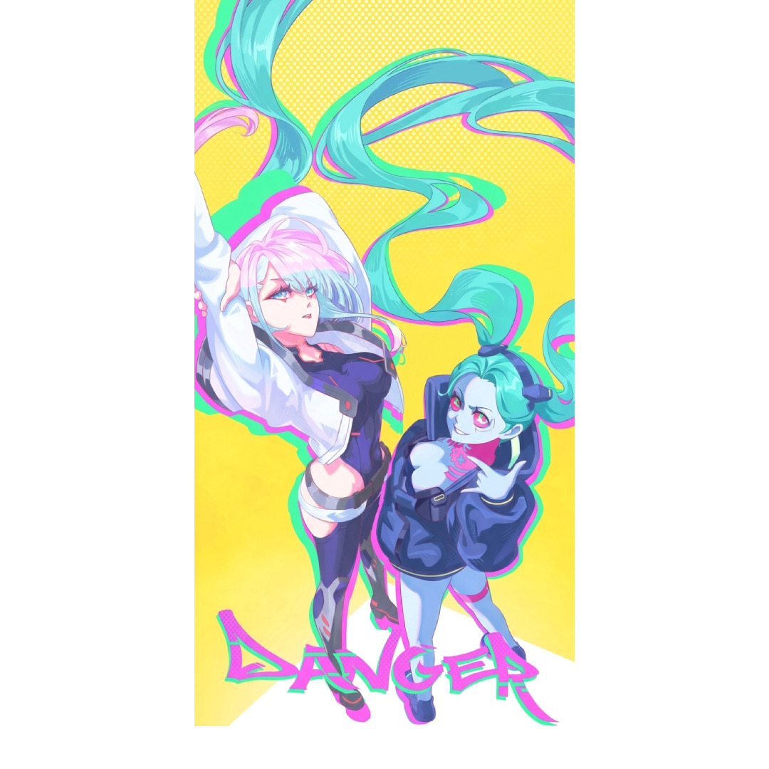overlay
