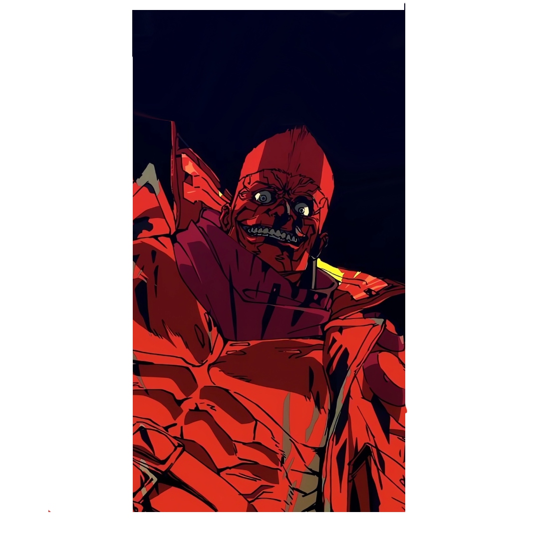 overlay