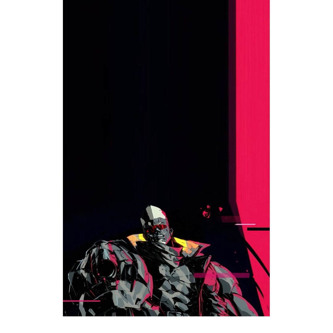 overlay