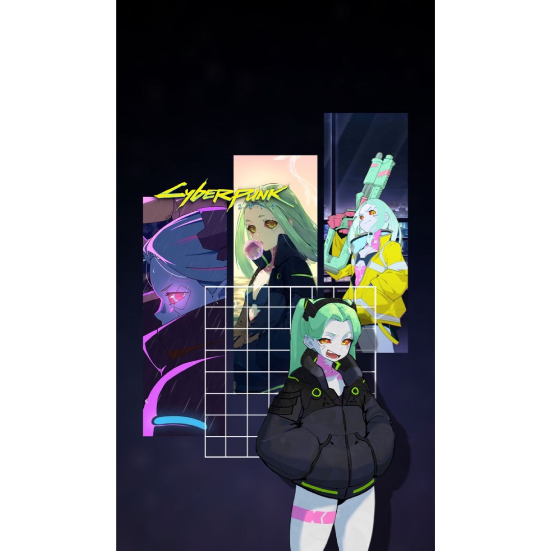 overlay