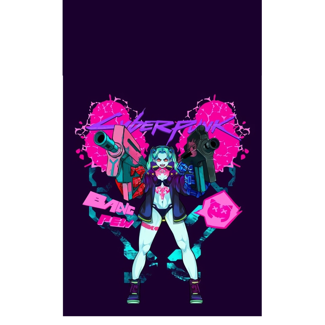 overlay