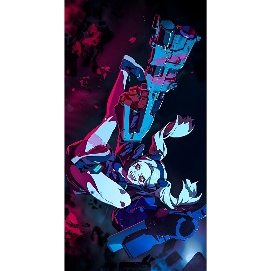overlay