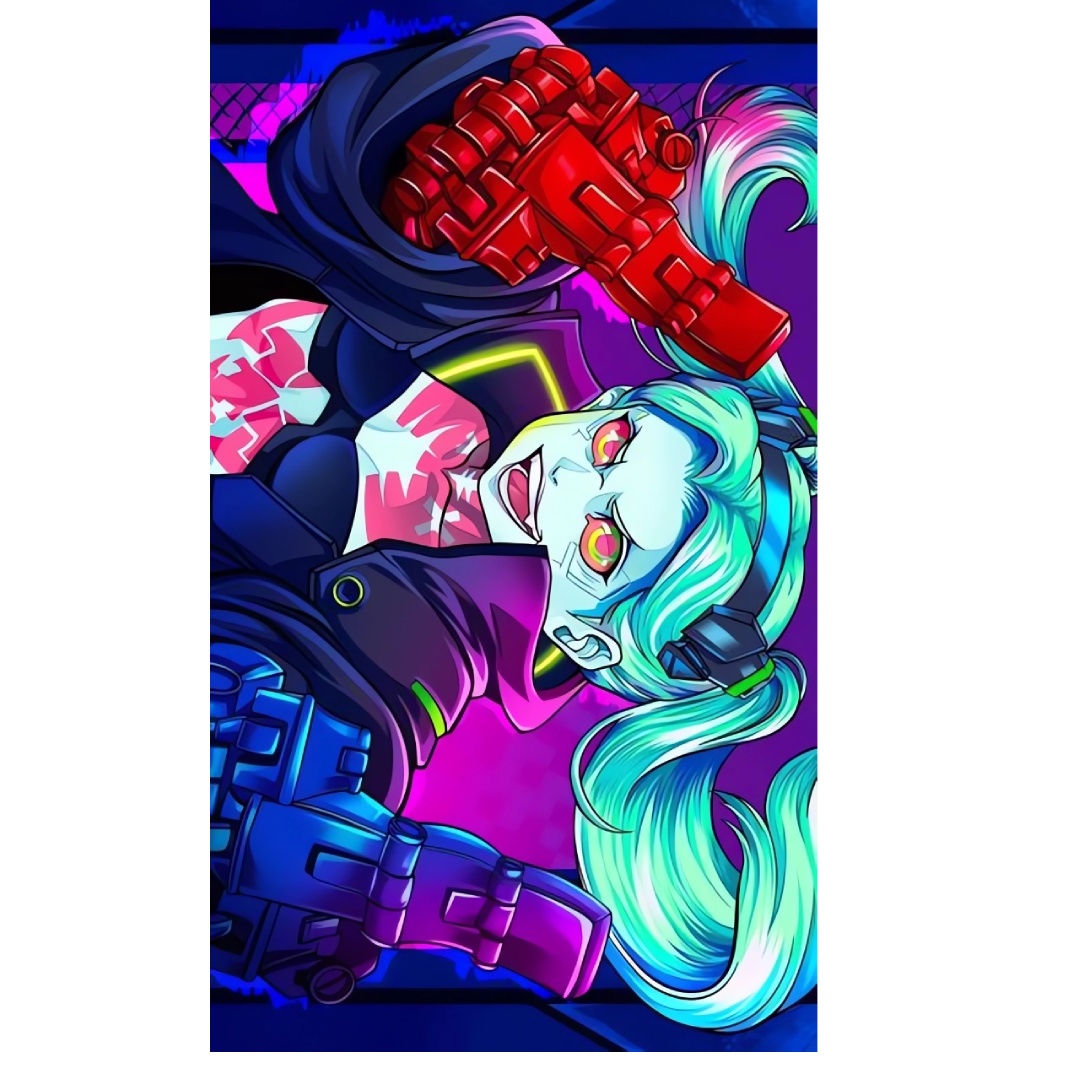 overlay