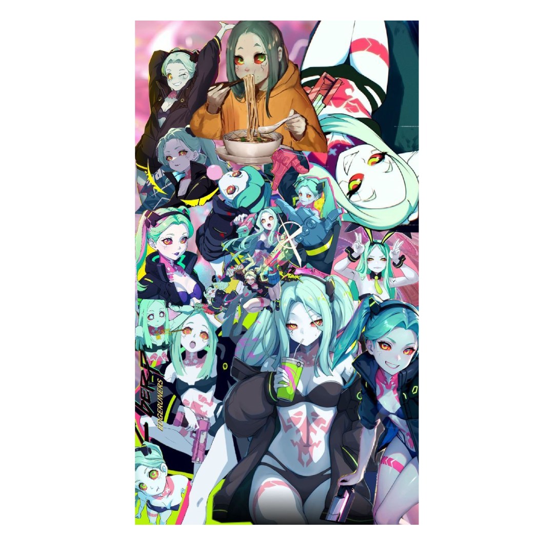 overlay