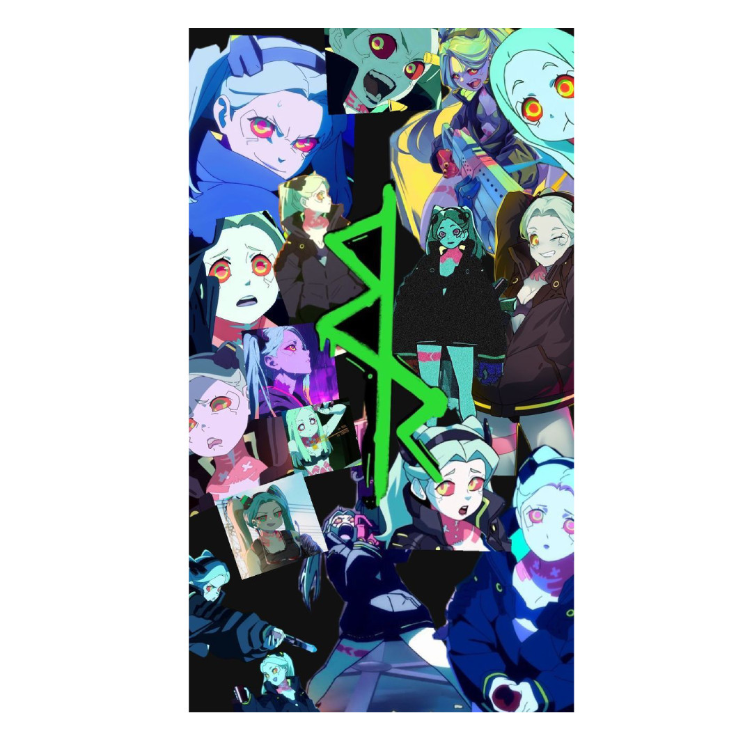 overlay