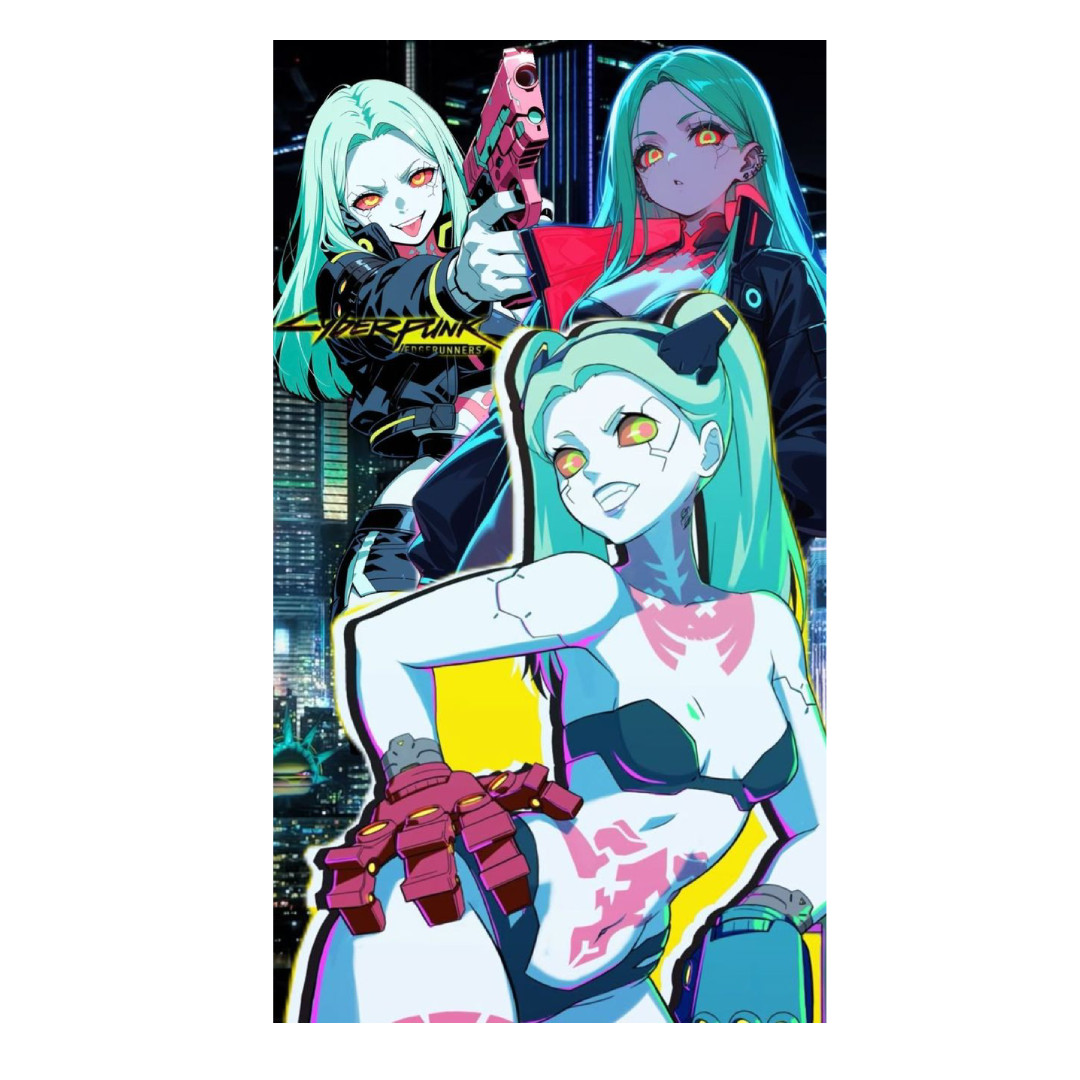 overlay