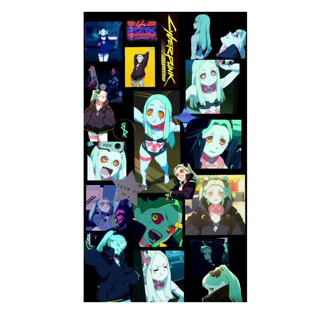 overlay