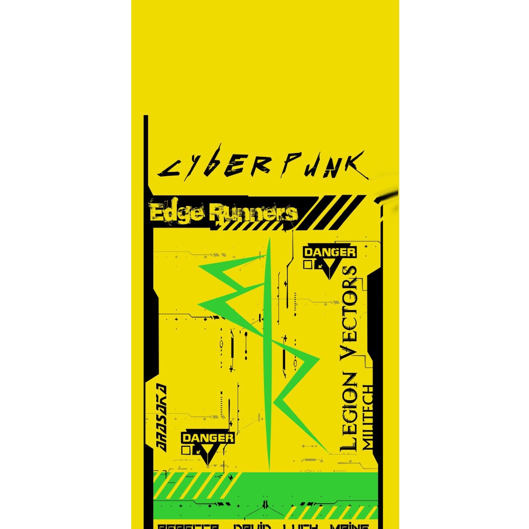 overlay