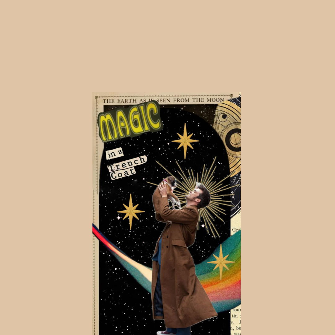 overlay