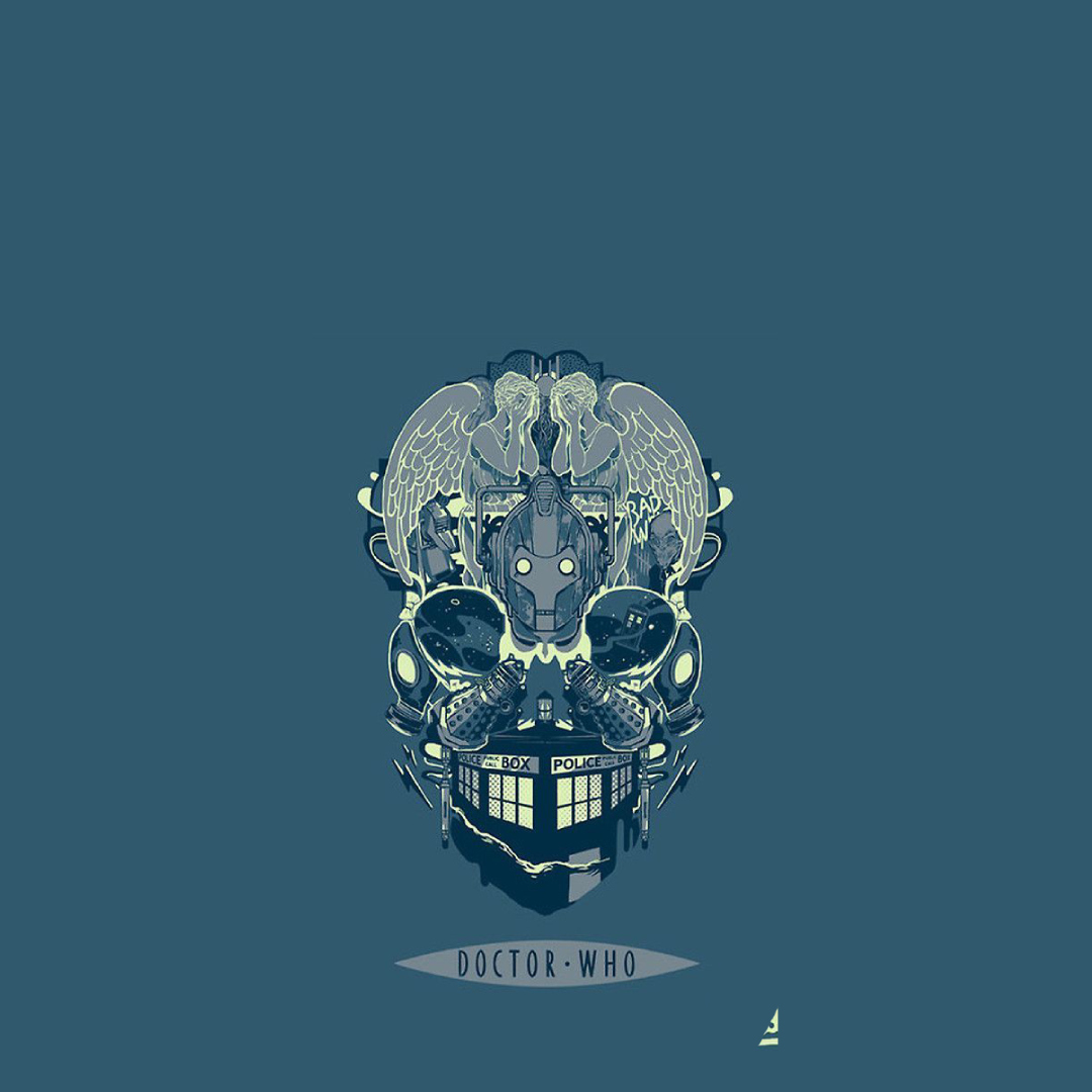 overlay