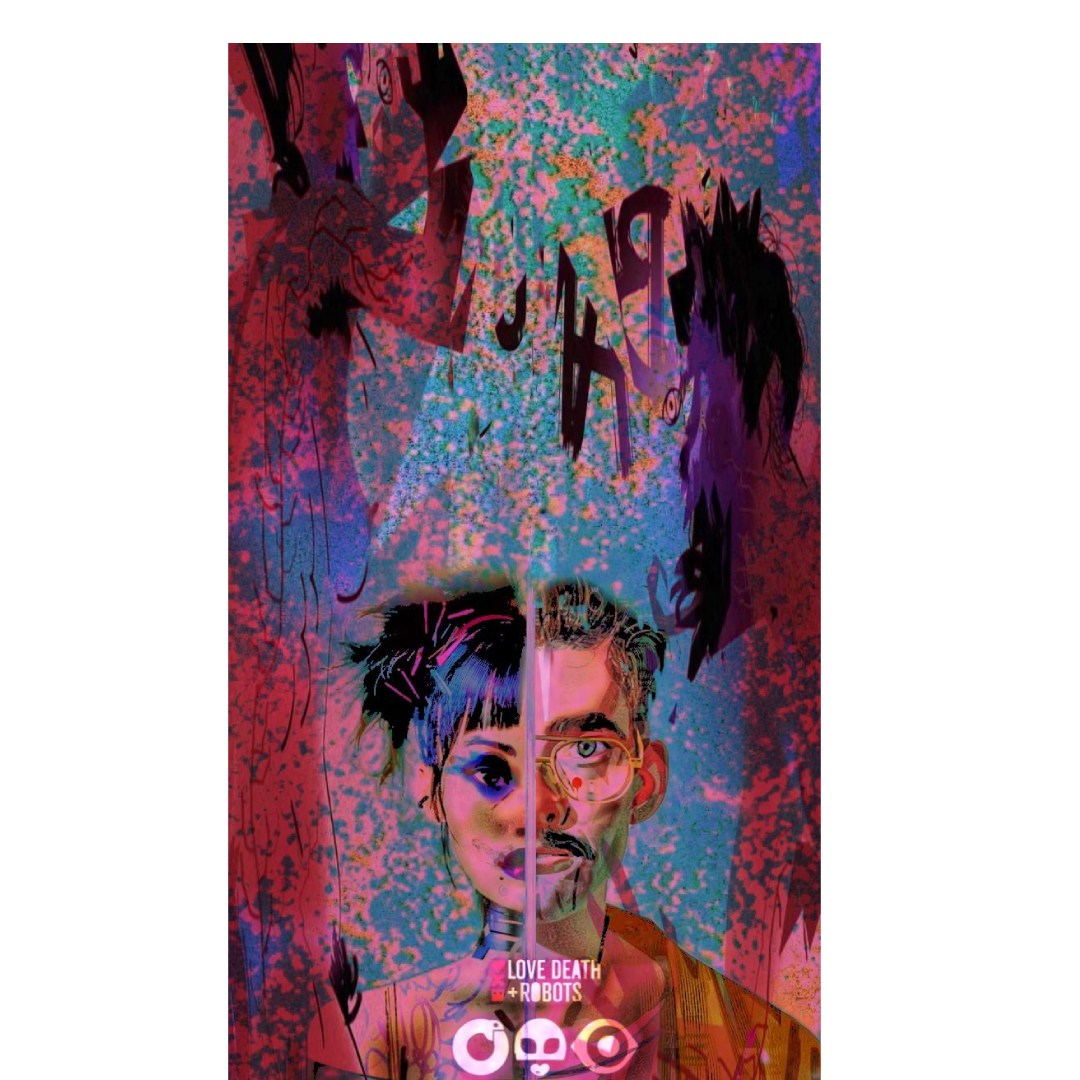 overlay