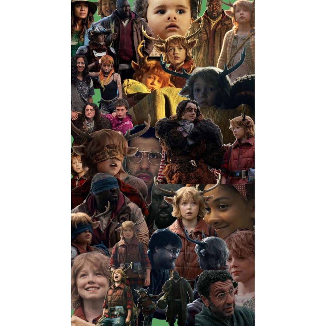 overlay
