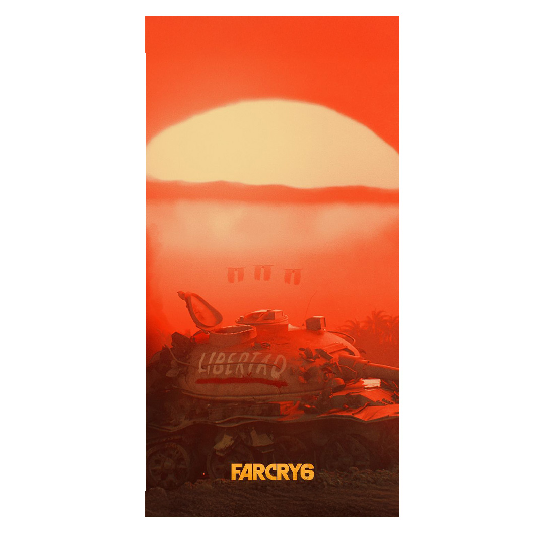 overlay